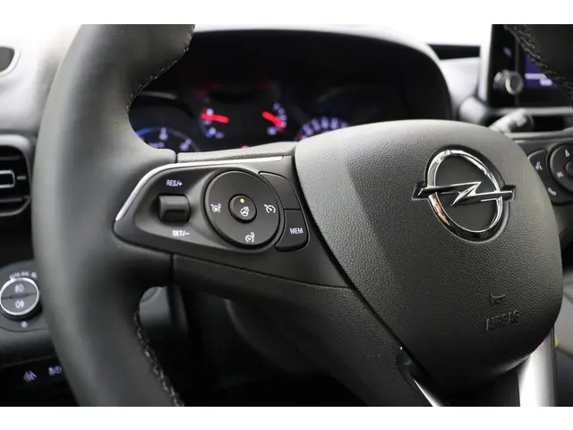 Opel Combo-e Electric 136 L1 50kWh 2025 Elektrisch 25