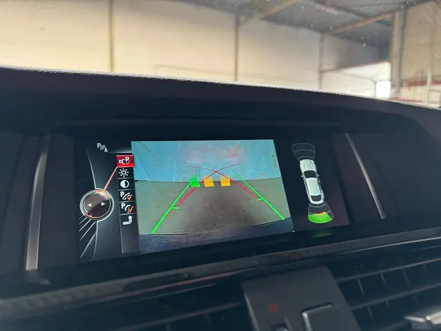 BMW X4 xDrive35d High Executive 2016 Diesel 15