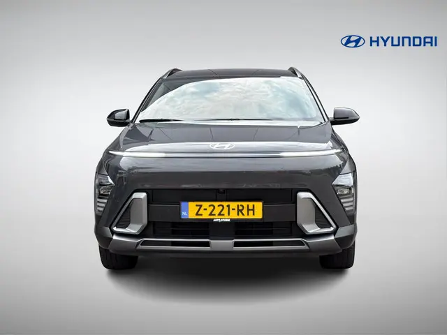Hyundai Kona 2