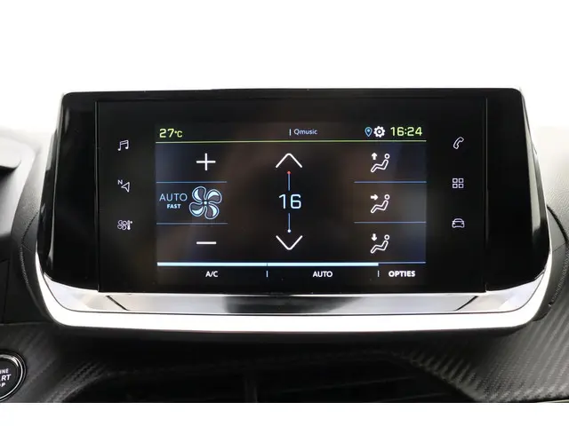 Peugeot e-208 EV Allure Pack 50 kWh 2023 Elektrisch 22
