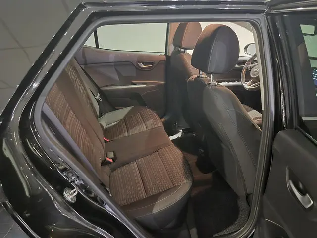 Kia Stonic 1.0 Automaat T-GDI MHEV 2020 Benzine 25