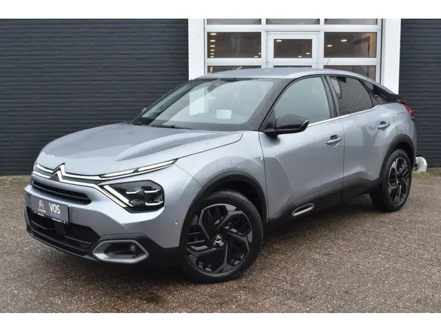 Citroën C4 Puretech 130 EAT8 Shine 2021 Benzine 9