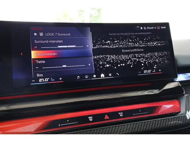 BMW i5 M60 xDrive 84 kWh 2024 Elektrisch 36