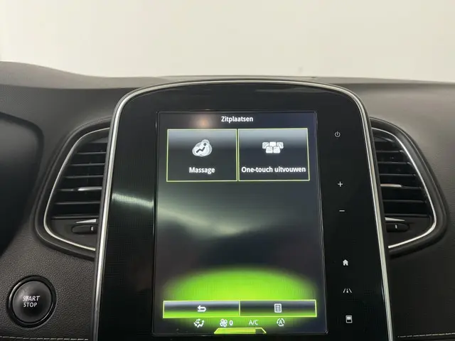 Renault Scénic 1.3 TCe Bose 2018 Benzine 31