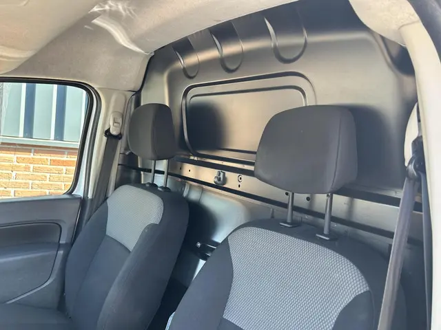 Renault Kangoo bestel 1.5 Blue dCi 95 Comfort 2020 Diesel 9