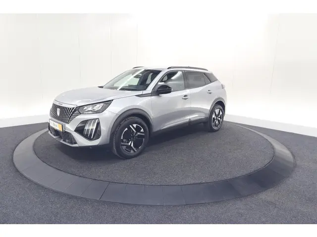 Peugeot 2008 PureTech 100 Allure 2024 Benzine 71