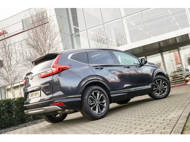 Honda CR-V 2.0i e:HEV AWD EXECUTIVE 2022 Hybride Benzine 43