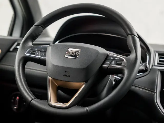 SEAT Ibiza 1.0 TSI FR Beats 2019 Benzine 20