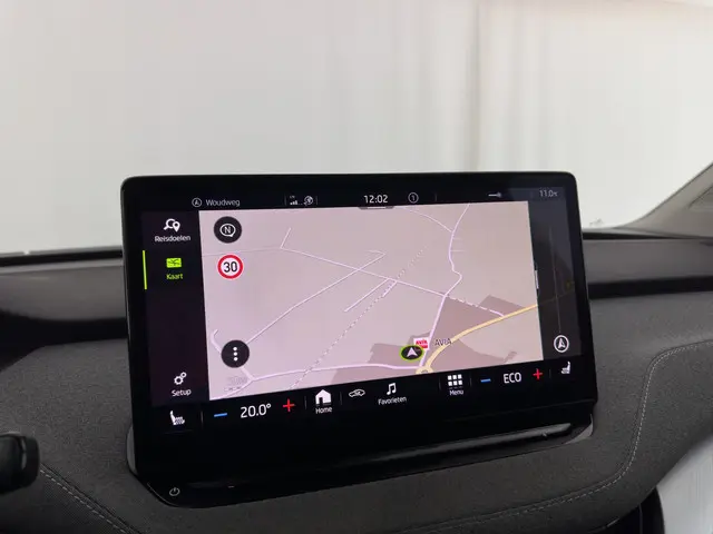 Škoda Enyaq iV 80 [ 3-Fase ] {SOH-88% } 2021 Elektrisch 12