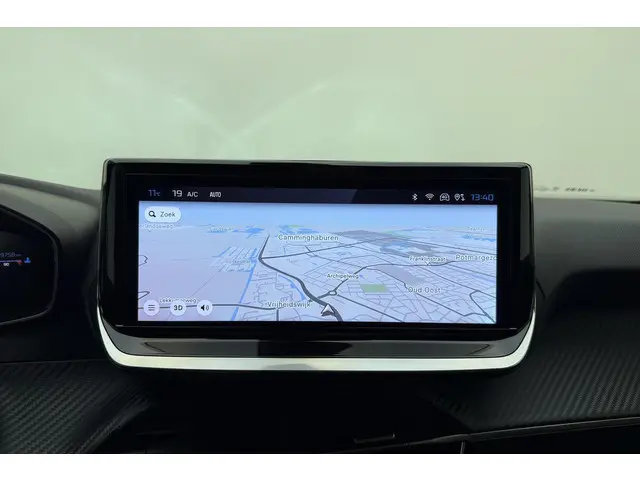 Peugeot 2008 1.2T 100pk Allure 2024 Benzine 21