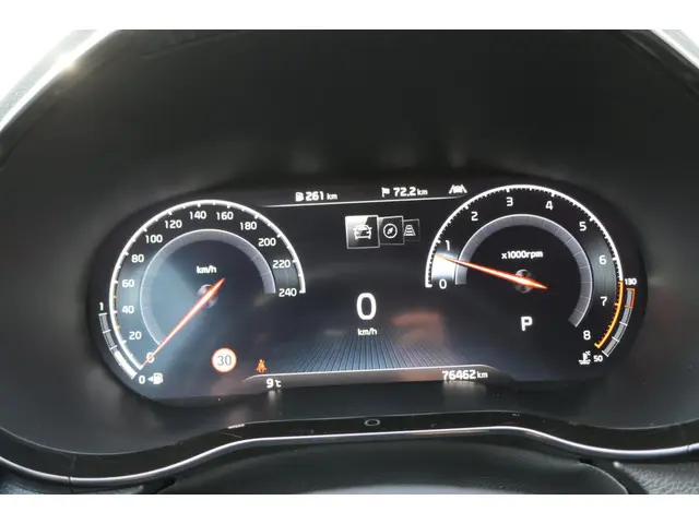 Kia ProCeed 1.4 T-GDI GT-Line 2020 Benzine 28