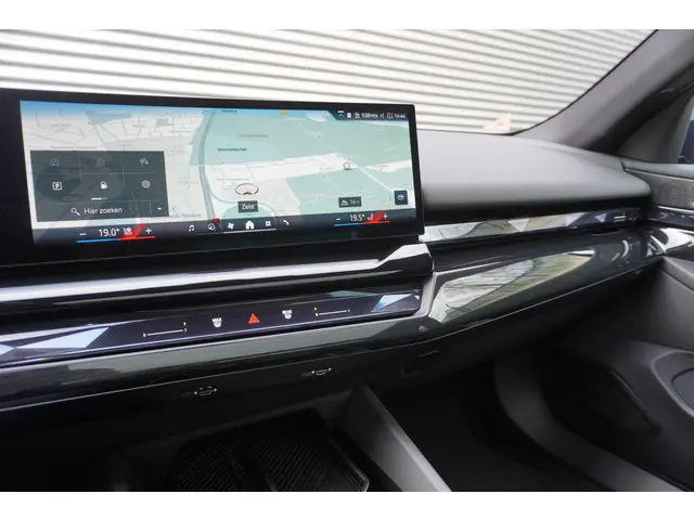 BMW 5 Serie 530e 2026 Hybride Benzine 20