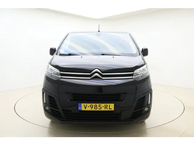 Citroën Jumpy 2.0 BlueHDI 120 Business M S&S 2018 Diesel 6