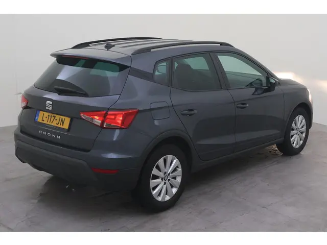 SEAT Arona 1.0 TSI Style Business Intense 2021 Benzine 3