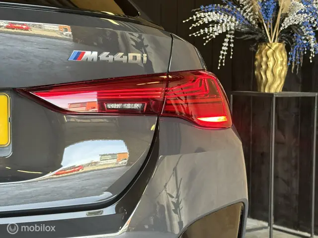 BMW 4 Serie Gran Coupé M440i xDrive | 2025 Benzine 21