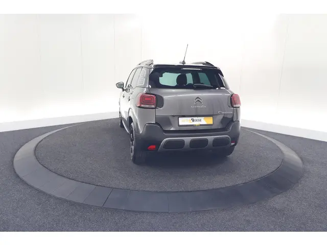 Citroën C3 Aircross PureTech 110 Shine 2022 Benzine 12