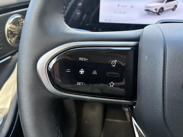 Omoda 5 Premium 61 kWh 2025 Elektrisch 18