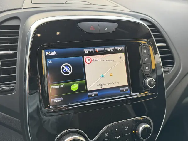 Renault Captur TCe 150 EDC Intens 2019 Benzine 20