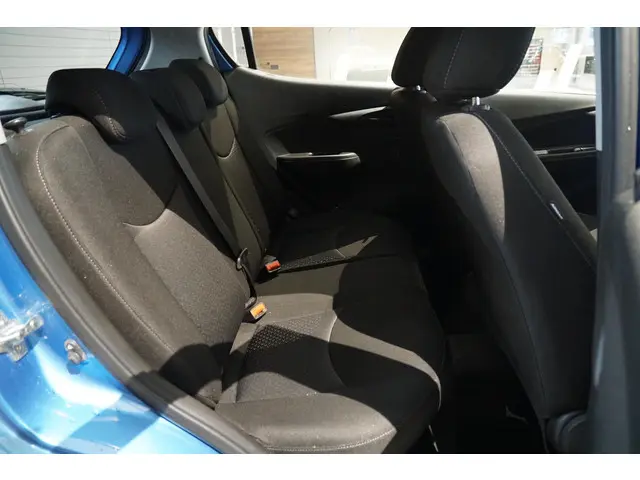 Opel KARL 1.0 ecoFLEX EDITION *15.576 KM* 2017 Benzine 26