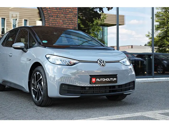 Volkswagen ID.3 45 kWh 2022 Elektrisch 12