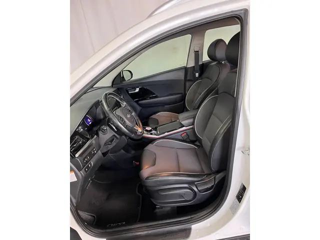 Kia e-Niro DynamicLine 64 kWh 2020 Elektrisch 5