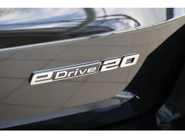 BMW iX1 eDrive20 2025 Elektrisch 26