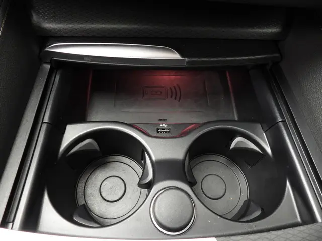 BMW 5 Serie Touring 520d 2024 Diesel 40