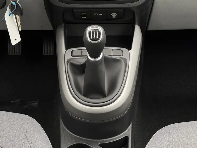 Hyundai i10 1.0 Premium 2025 Benzine 15