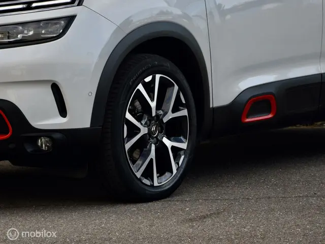 Citroën C5 Aircross 1.6 PureTech Shine 2020 Benzine 31