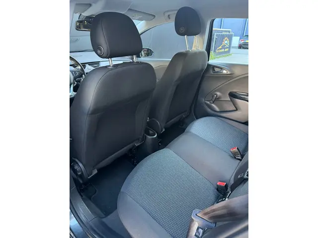 Opel Corsa 1.4 Edition 2017 Benzine 29