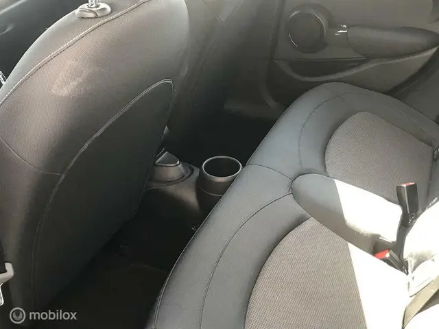 MINI Cooper 1.5 Salt / Pepper 2019 Benzine 9