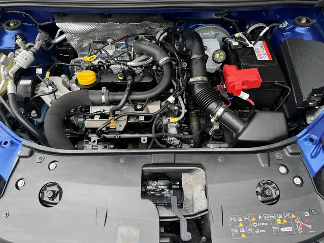 Dacia Sandero Stepway 1.0 TCe 90 Comfort 2022 Benzine 17