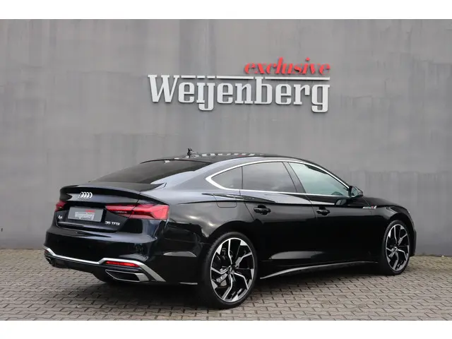 Audi A5 2