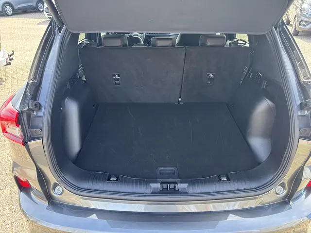 Ford Kuga 2.5 PHEV ST-Line X 2025 Hybride Benzine 8