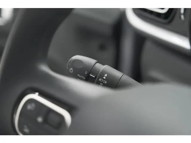 Citroën C3 PureTech 110 EAT6 Max 2024 Benzine 32