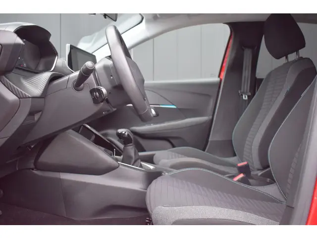 Peugeot 208 1.2 PureTech Style 2023 Benzine 7