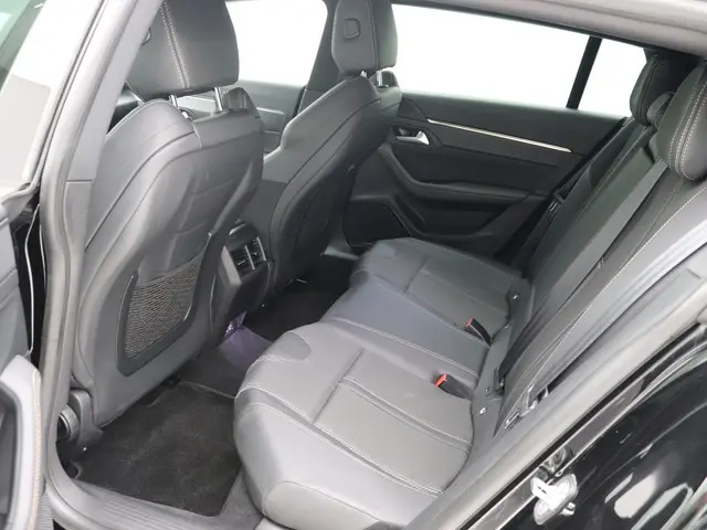 Peugeot 508 SW 1.6 HYbrid GT 2021 Hybride Benzine 11