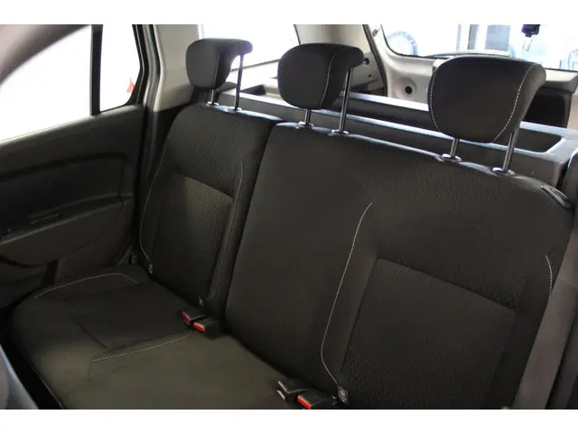 Dacia Logan MCV 0.9 TCe SL Royaal 2018 Benzine 11