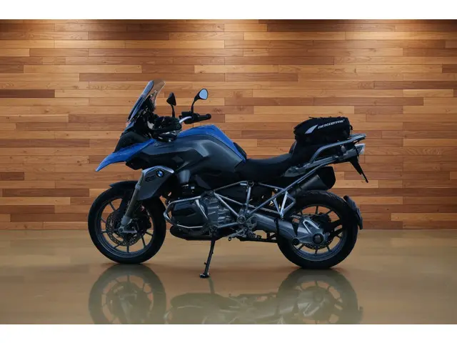 BMW R 1200 GS | VERKOCHT ! 2013 Benzine 6