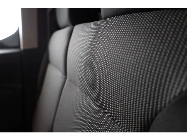 Citroën ë-Berlingo 50 kWh 136 2025 Elektrisch 8