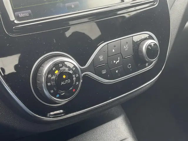 Renault Captur 0.9 TCe Intens 2018 Benzine 11