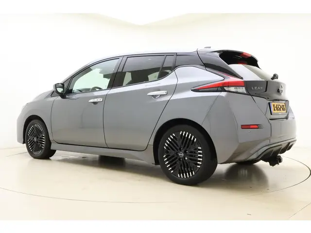 Nissan Leaf Tekna 39 kWh 2024 Elektrisch 12