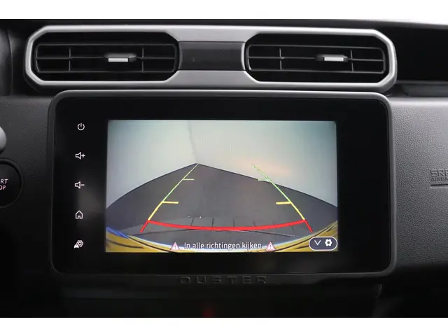 Dacia Duster 1.0 TCe 100 ECO-G Journey 2023 Benzine 19