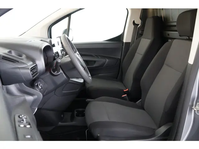 Opel Combo 1.5D L1H1 Rolstoel auto 2023 Diesel 14