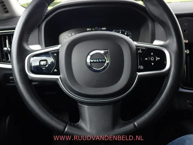 Volvo V90 T4 Inscription 2020 Benzine 19