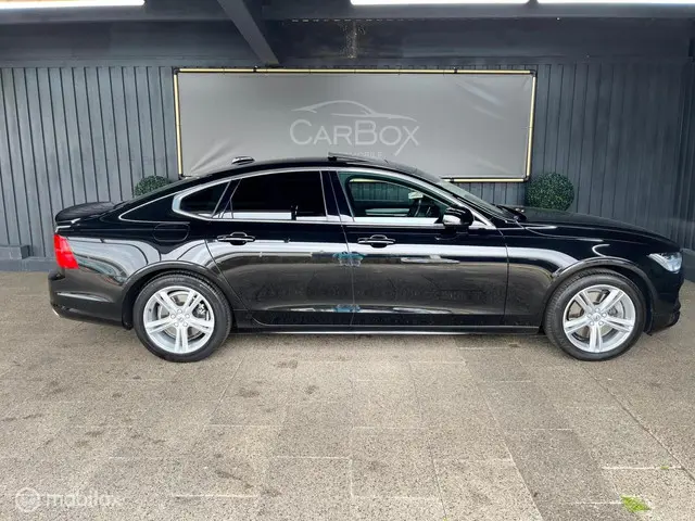 Volvo S90 2.0 B4 Business Pro 2020 Benzine 5