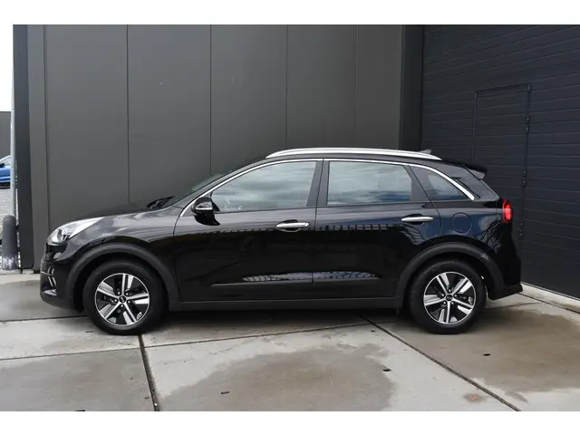 Kia Niro 1.6 GDi Hybrid DynamicLine 2020 Hybride Benzine 5