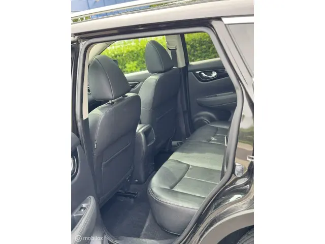 Nissan QASHQAI 1.2 Tekna 2015 Benzine 14