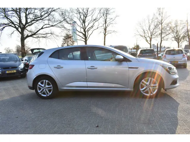 Renault Mégane 1.2 TCe Zen 2016 Benzine 3