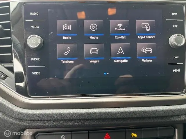 Volkswagen T-Roc 1.0 TSI Style 2020 Benzine 54